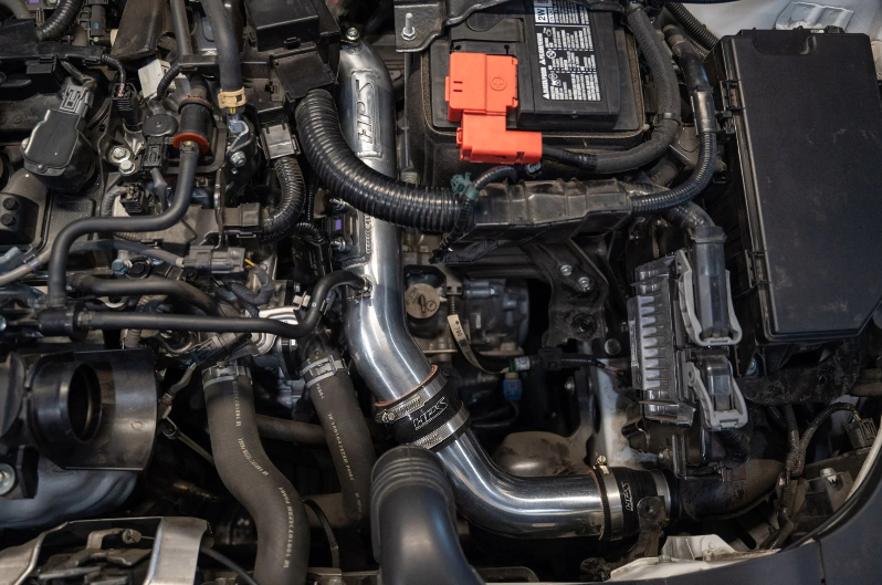 Five Common Signs Of A Faulty Radiator Cap - BuildFastCar