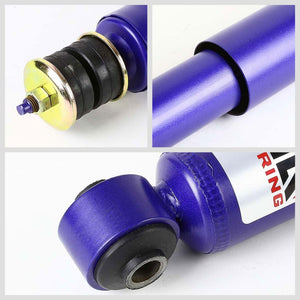 DNA Blue Suspension Gas Shock Absorbers Struts For Honda 06-11 Civic FG/FA/FD-Shocks & Springs-BuildFastCar