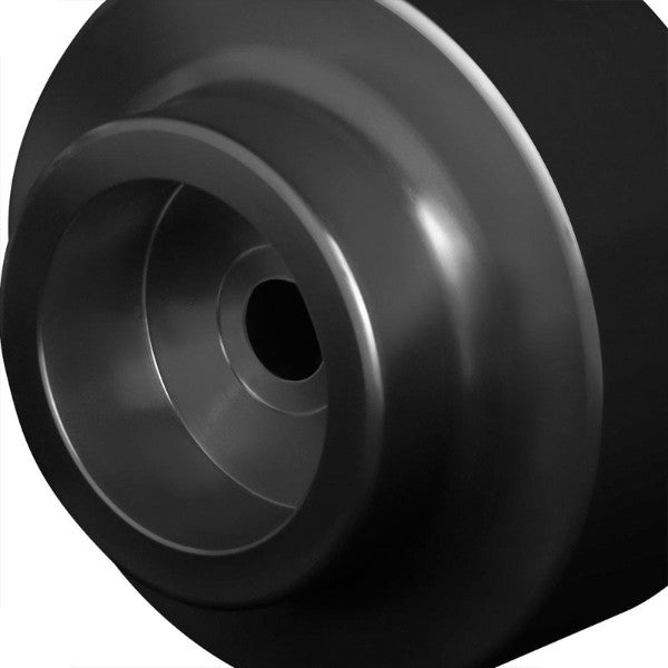 1.5" Rear Black Bottom Mount Leveling Lift Kit Block 0910 Ram 1500