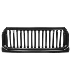 glossy-black-badgeless-fence-front-bumper-grille-for-15-17-ford-f-150
