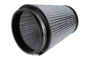HPS Performance Universal Air Filter 6" ID, 6" Element Length, 9" Overall Length HPS-4304-Filter-BuildFastCar