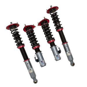 Megan Street Series Coilover Spring Damper Shock Kit For 95-98 Nissan 240SX S14-Shocks & Springs-BuildFastCar