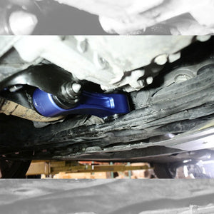 Megan Rear Lower Engine Torque Mount 16-21 Civic 1.5L Turbo FC/FK MRC-HA-1641