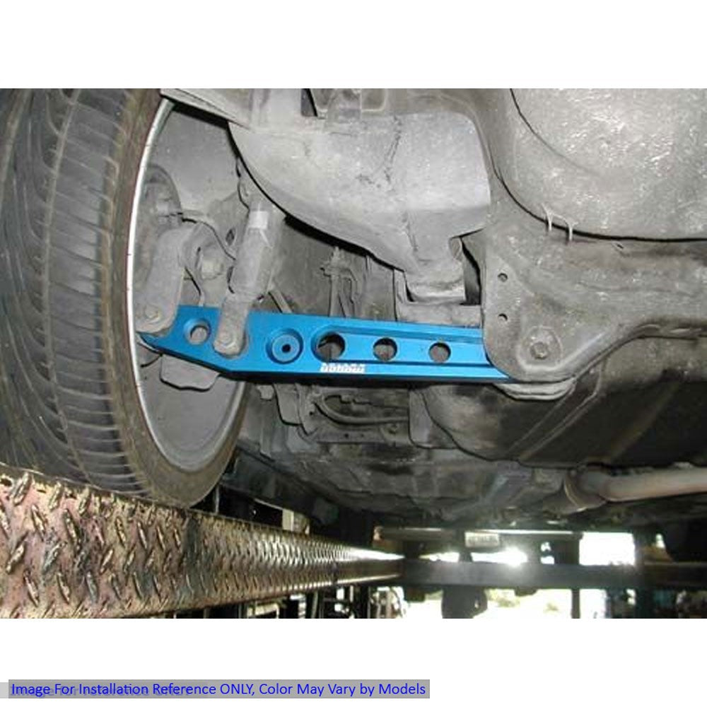 Megan Racing Rear Lower Control Arm Bar For 9600 Honda Civic EK