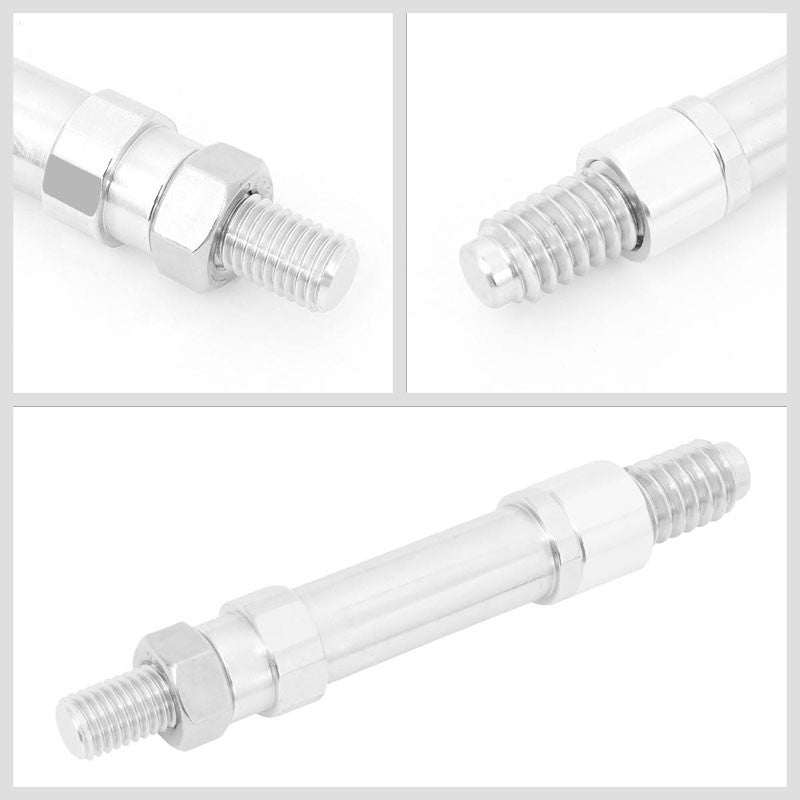 NRG Green TOWE92GN Nylon Tow Strap Hook Kit E90 E92 3 Series