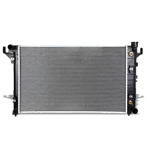 OE Style Aluminum Core Radiator For 94-02 Dodge Ram 1500 3.9L 5.2L 5.9L AT-Performance-BuildFastCar