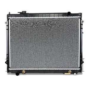 Lightweight OE Style Aluminum Core Radiator For 95-04 Toyota Tacoma AT-Performance-BuildFastCar