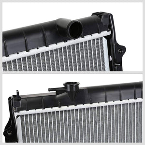 Lightweight OE Style Aluminum Core Radiator For 95-04 Toyota Tacoma AT-Performance-BuildFastCar