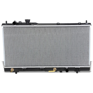 High Flow OE Style Aluminum Core Radiator For 99-03 Mazda Protege Non Turbo AT-Performance-BuildFastCar