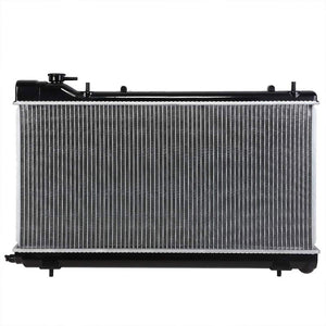 Lightweight OE Style Aluminum Core Radiator For 99-02 Subaru Forester 2.5L AT-Performance-BuildFastCar