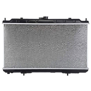 OE Style Aluminum Core Radiator For 06-10 Jeep Commander 3.7L/4.7L AT-Performance-BuildFastCar
