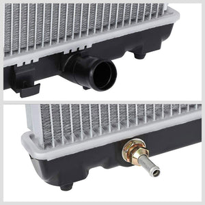 Lightweight OE Style Aluminum Core Radiator For 07-11 Toyota camry 2.4L/2.5L AT-Performance-BuildFastCar