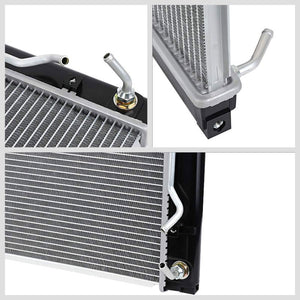 Lightweight OE Style Aluminum Core Radiator For 05-06 Toyota Sienna-Performance-BuildFastCar