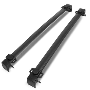 powdercoated-black-oe-style-roof-rack-crossbar-rail-for-17-20-jeep-compass
