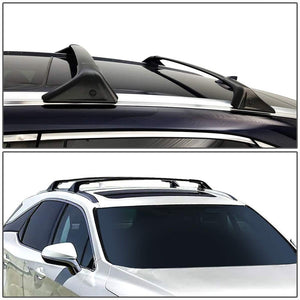 powdercoated-black-oe-style-roof-rack-crossbar-rail-for-16-20-lexus-lx570