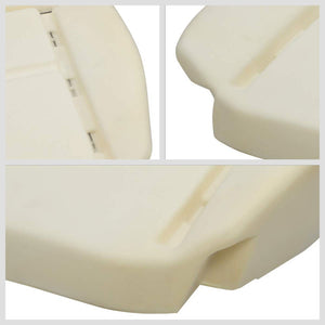 White Foam OE Factory Driver Seat Cushion For 04-08 F-150/06-08 Lincoln Mark LT-Consoles & Parts-BuildFastCar