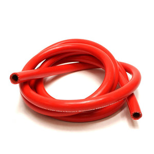 HPS 10-Feet Red 5/8" (16mm) High Temp Silicone Heater Hose Coolant Turbo-Performance-BuildFastCar