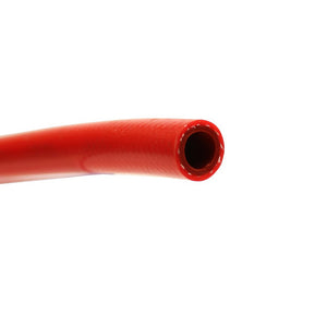 HPS Red 1/8" (3mm) High Temp Silicone Heater Hose tube HTHH-013-REDx10 HTHH-013-REDx10